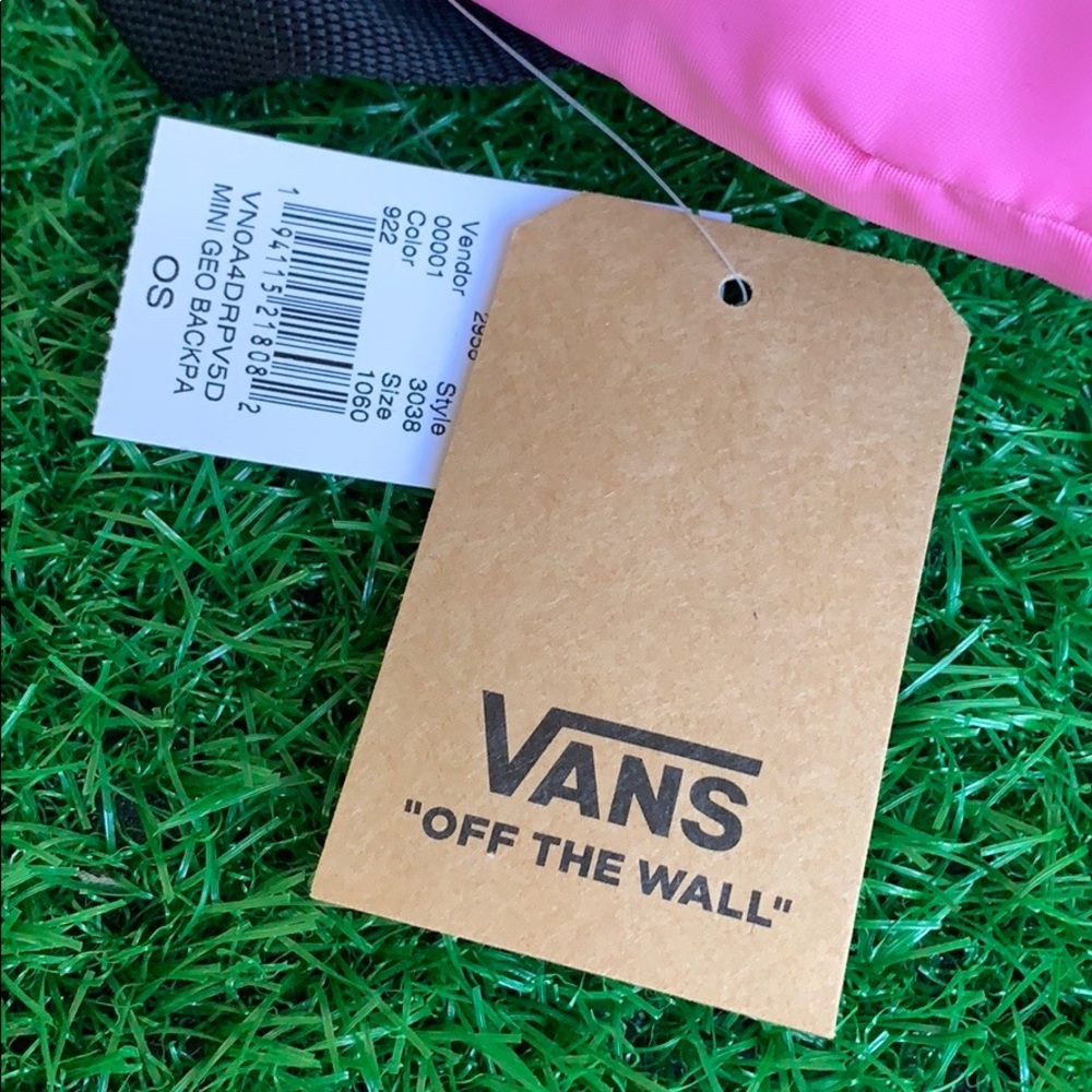 VANS WMNS BACKPACK - Picture 3 of 16
